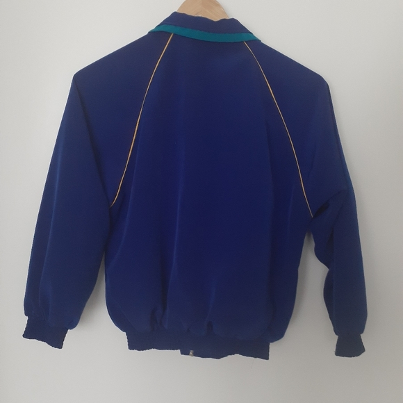 Vintage Fubu Sping Jacket - Picture 5 of 6